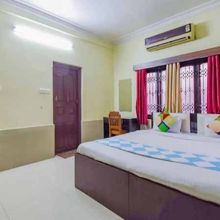 Holiday Rental Rooms 콜카타 외부 사진