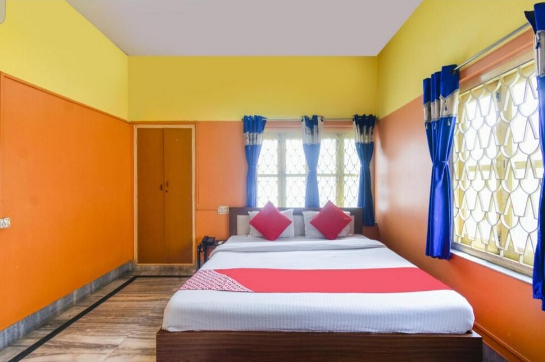 Holiday Rental Rooms 콜카타 외부 사진