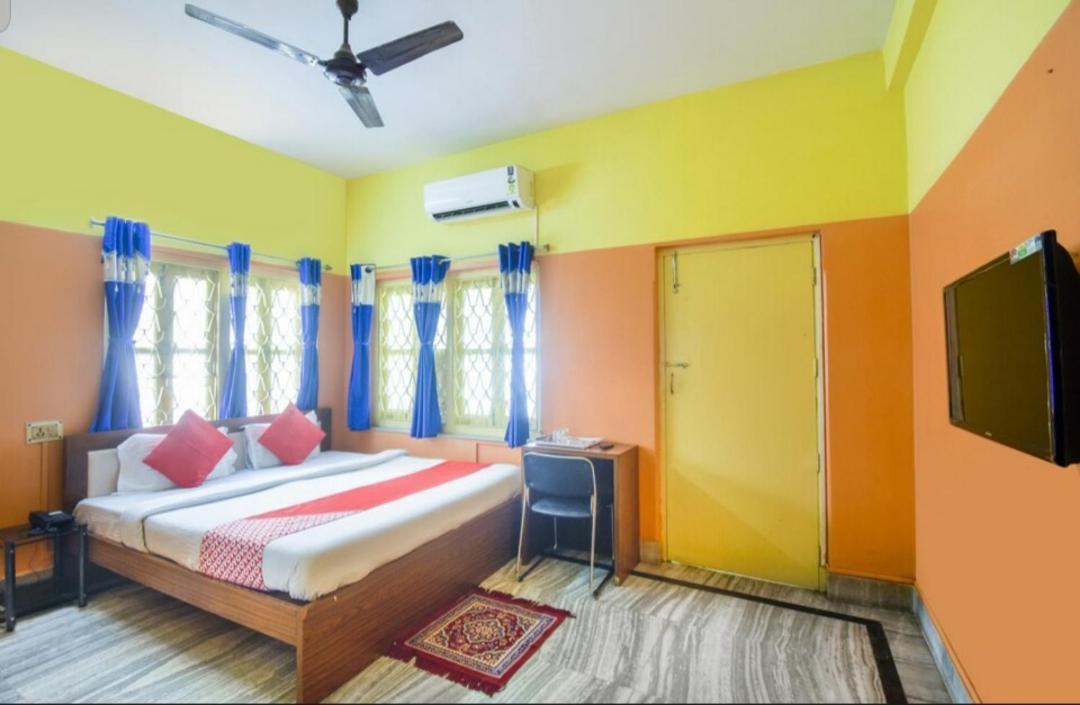 Holiday Rental Rooms 콜카타 외부 사진