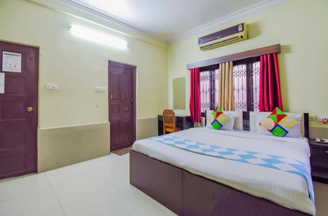 Holiday Rental Rooms 콜카타 외부 사진