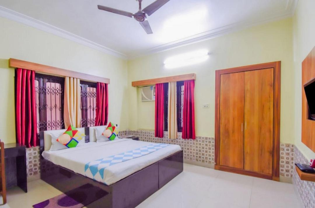 Holiday Rental Rooms 콜카타 외부 사진
