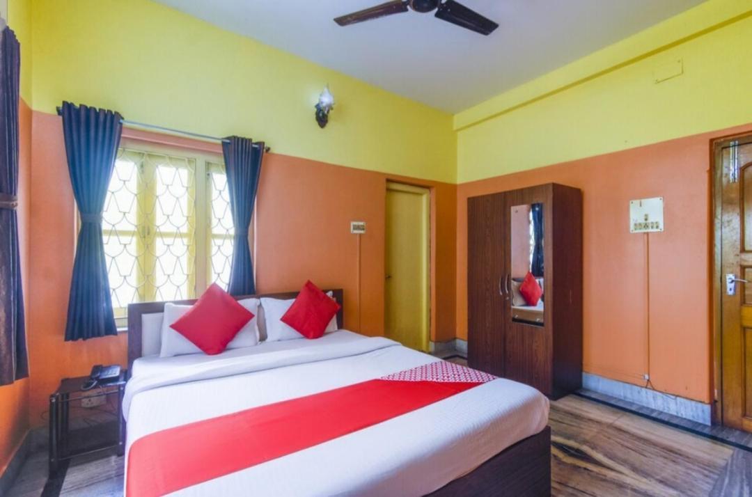 Holiday Rental Rooms 콜카타 외부 사진