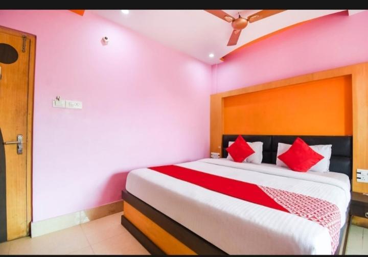 Holiday Rental Rooms 콜카타 외부 사진