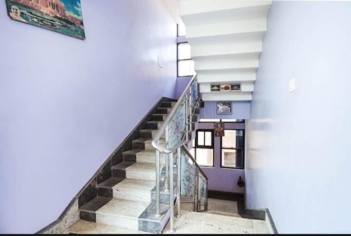 Holiday Rental Rooms 콜카타 외부 사진