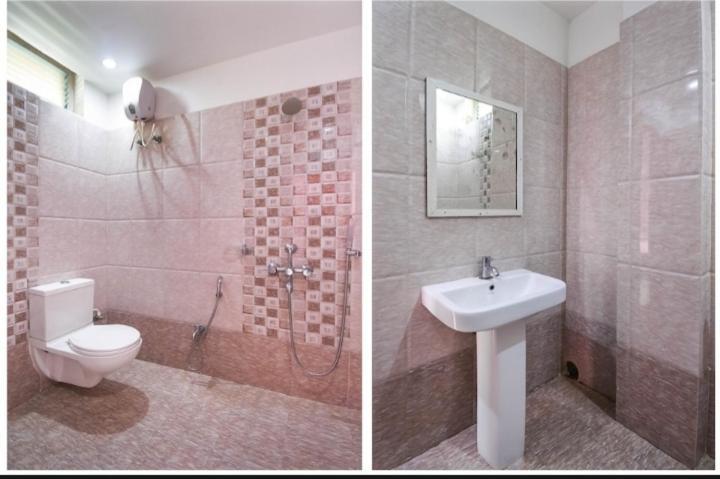 Holiday Rental Rooms 콜카타 외부 사진