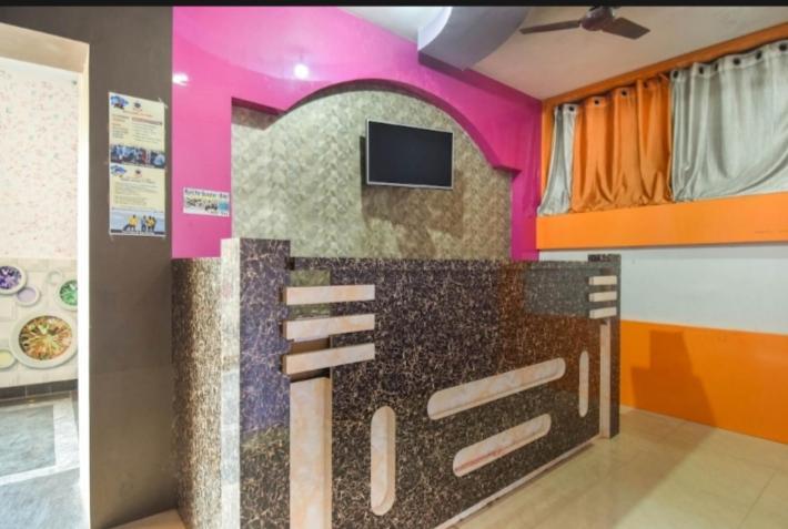 Holiday Rental Rooms 콜카타 외부 사진