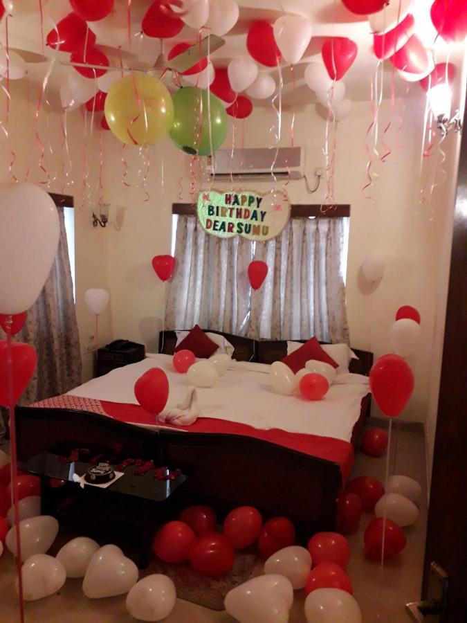 Holiday Rental Rooms 콜카타 외부 사진