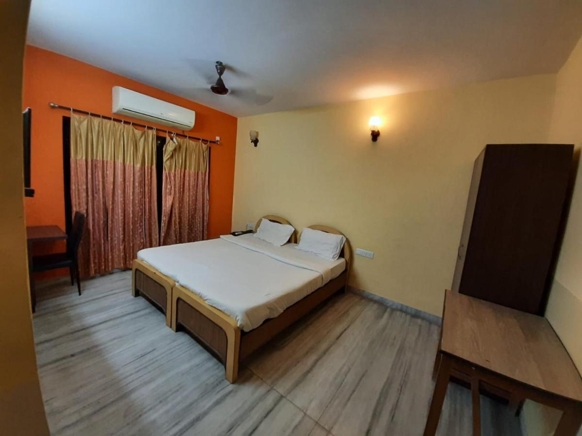 Holiday Rental Rooms 콜카타 외부 사진