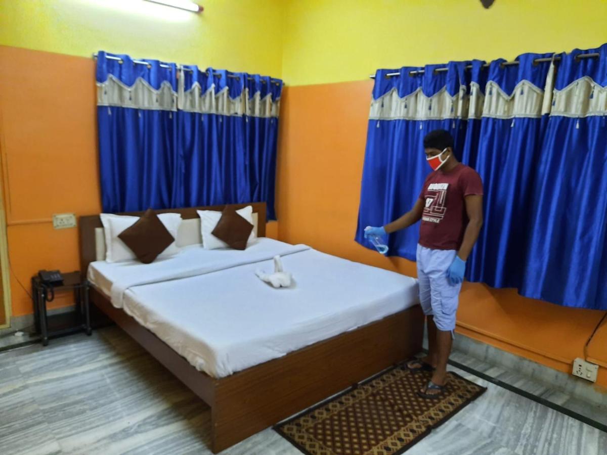 Holiday Rental Rooms 콜카타 외부 사진