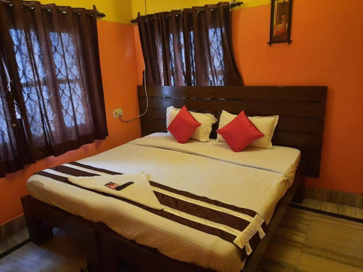Holiday Rental Rooms 콜카타 외부 사진