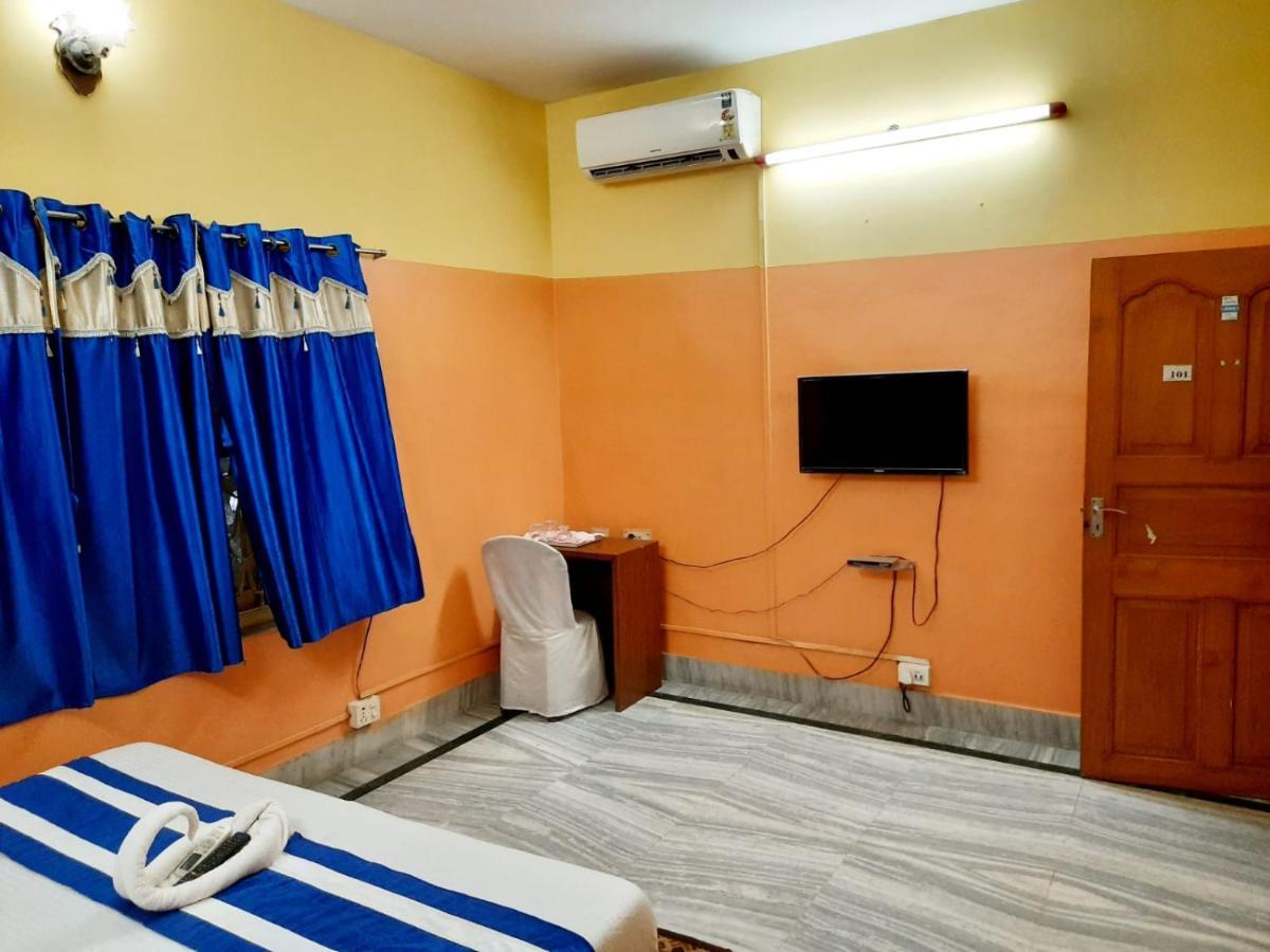 Holiday Rental Rooms 콜카타 외부 사진
