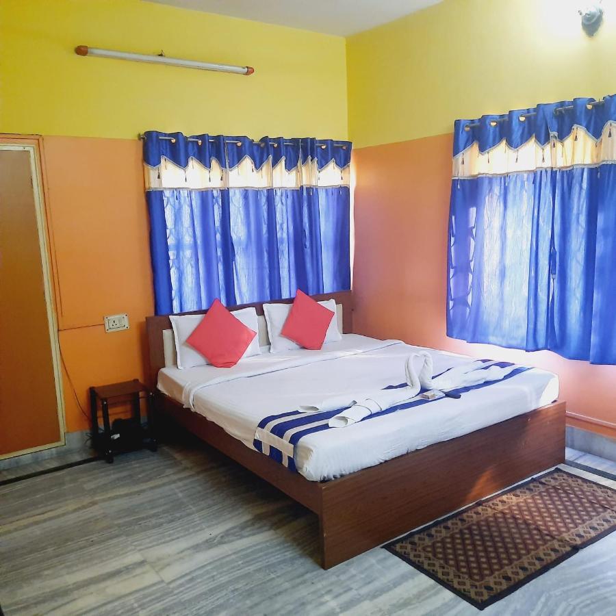 Holiday Rental Rooms 콜카타 외부 사진