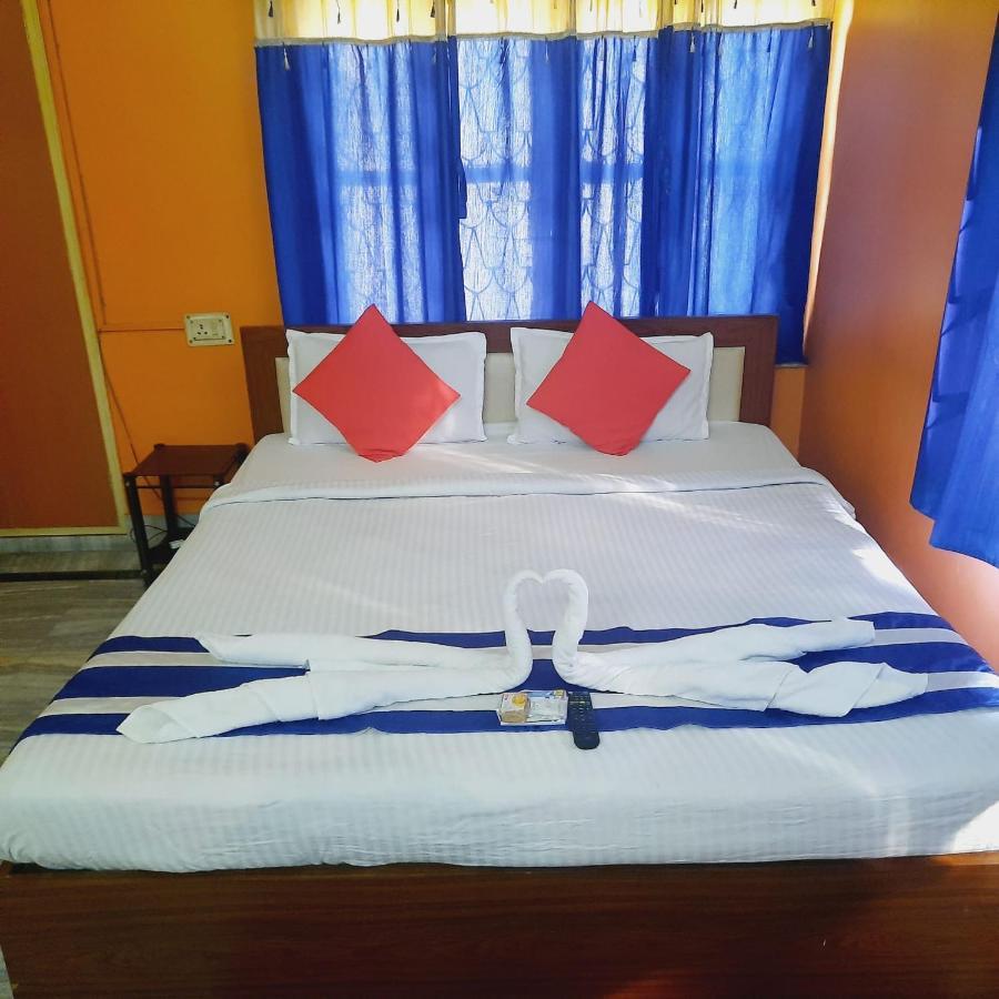 Holiday Rental Rooms 콜카타 외부 사진
