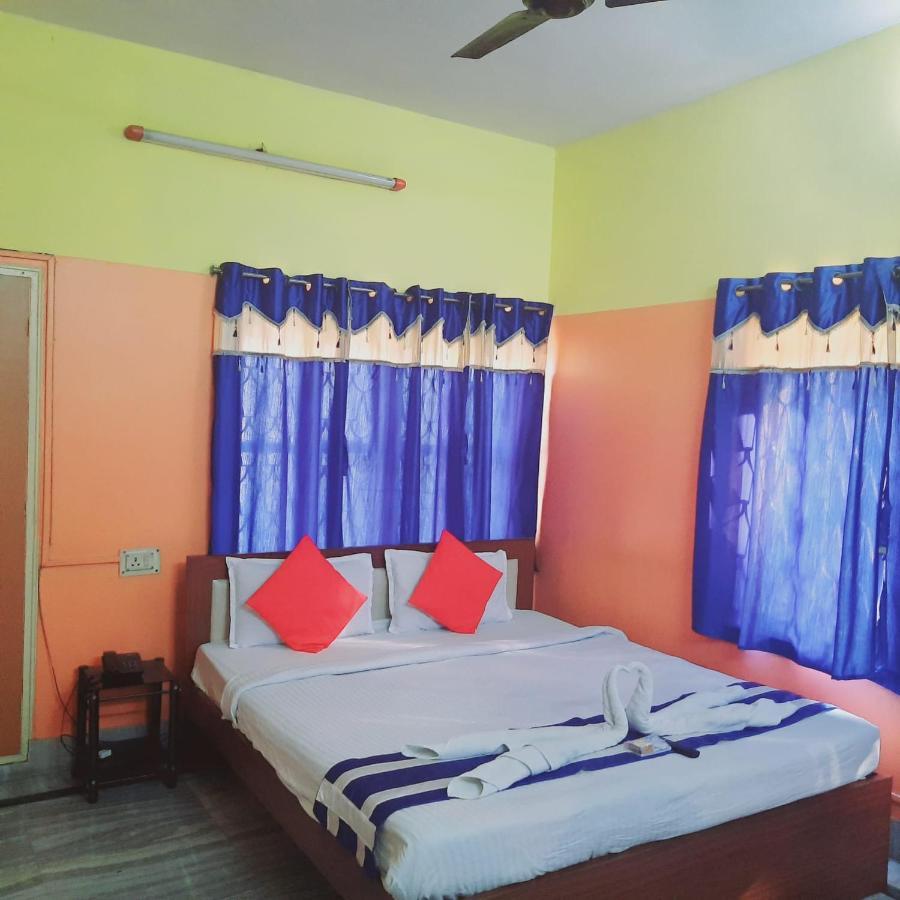 Holiday Rental Rooms 콜카타 외부 사진