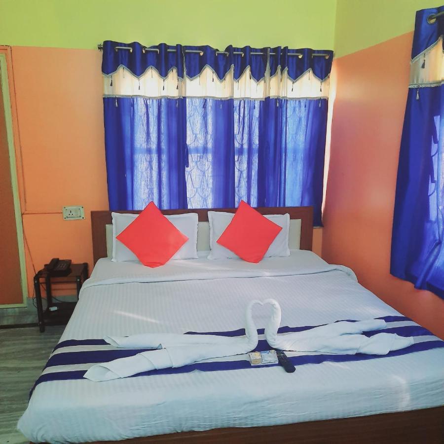 Holiday Rental Rooms 콜카타 외부 사진
