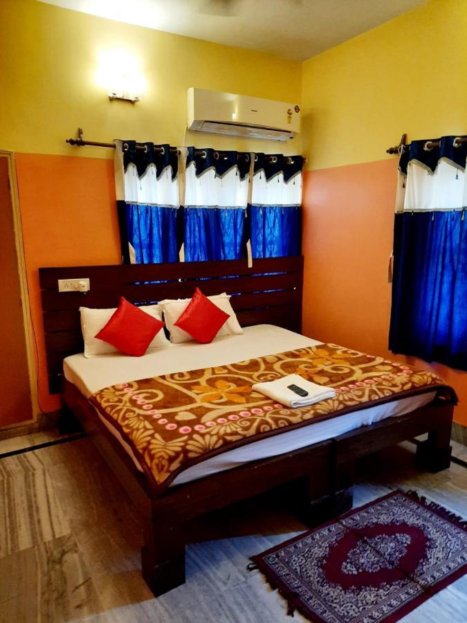 Holiday Rental Rooms 콜카타 외부 사진