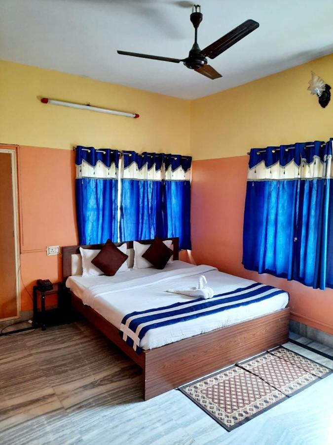 Holiday Rental Rooms 콜카타 외부 사진