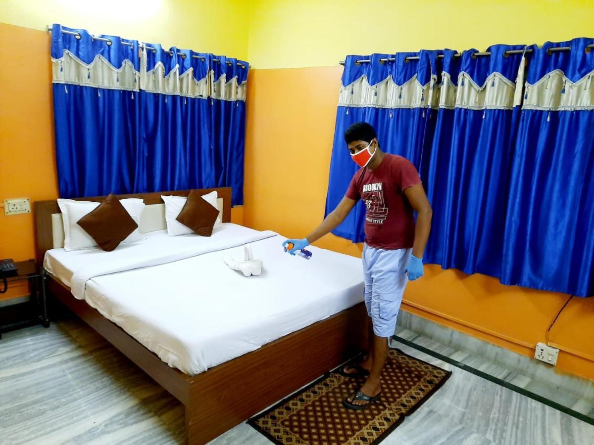 Holiday Rental Rooms 콜카타 외부 사진