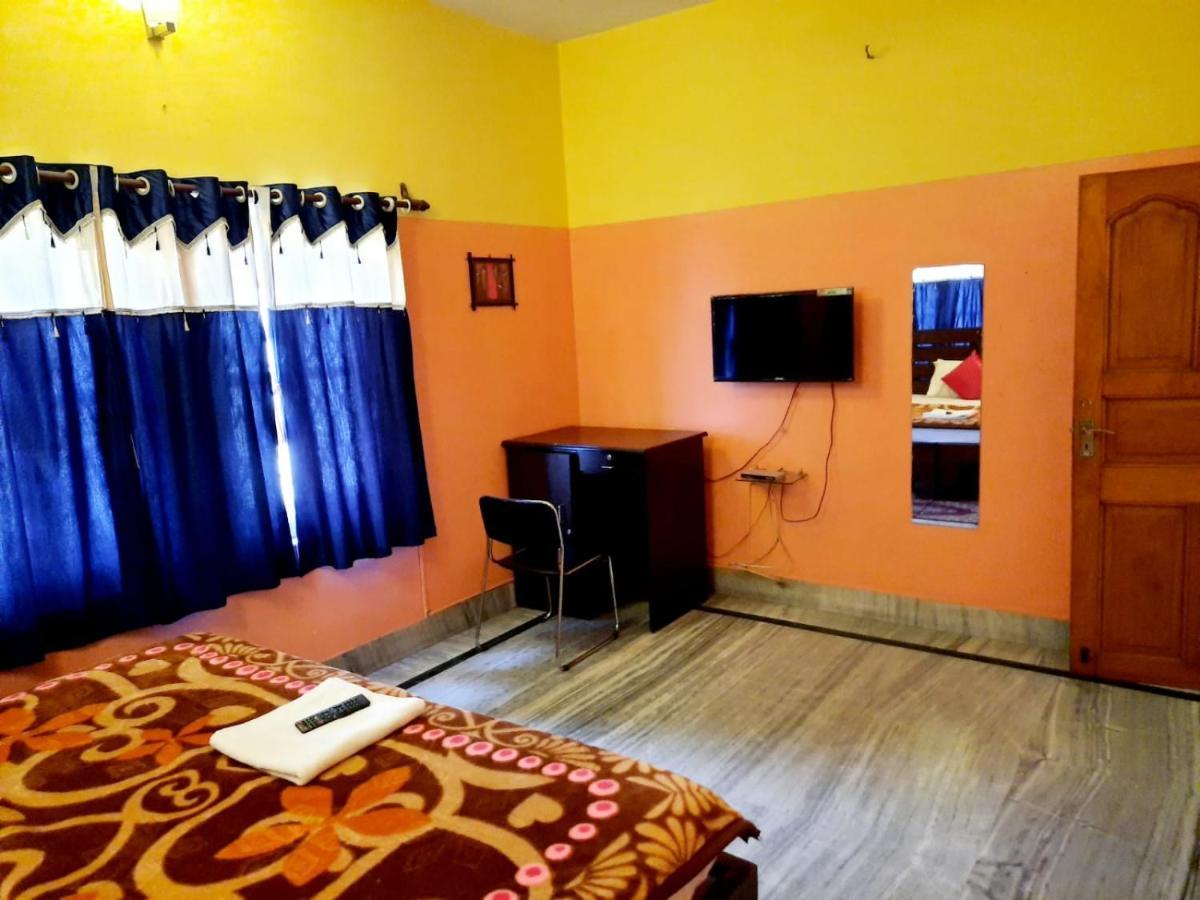 Holiday Rental Rooms 콜카타 외부 사진